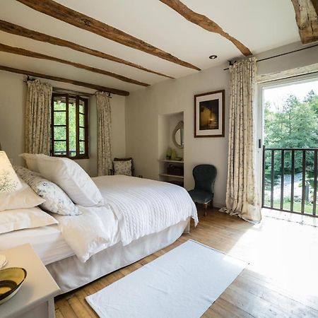 Moulin De Latreille Bed & Breakfast Cales  Luaran gambar