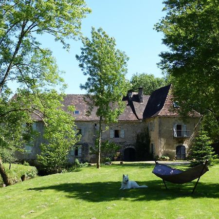 Moulin De Latreille Bed & Breakfast Cales  Luaran gambar