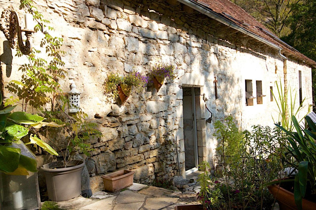Moulin De Latreille Bed & Breakfast Cales  Luaran gambar